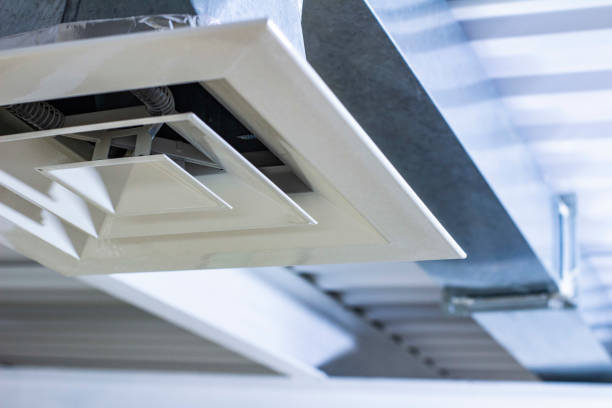 Best Air Duct Cleaning Company Near Me  in Morgantown, PA
